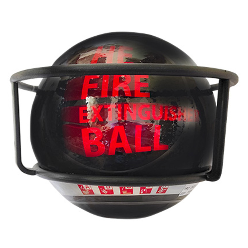 توپ اطفاء حریق همیار انرژِی مدل FIREBALL