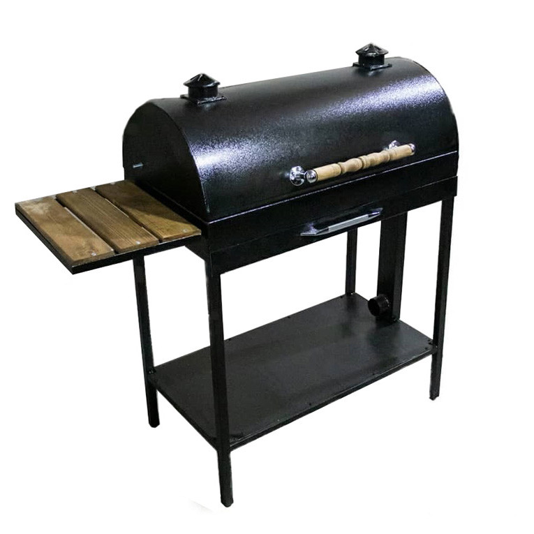 باربیکیو مدل ذغالی کد SA-80