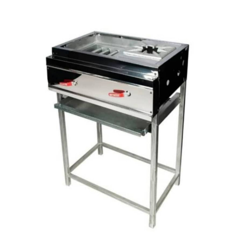 کباب پز مدل KPG-80S