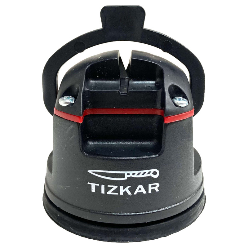 چاقو تیزکن تیزکار مدل ضد زنگ کد 2214