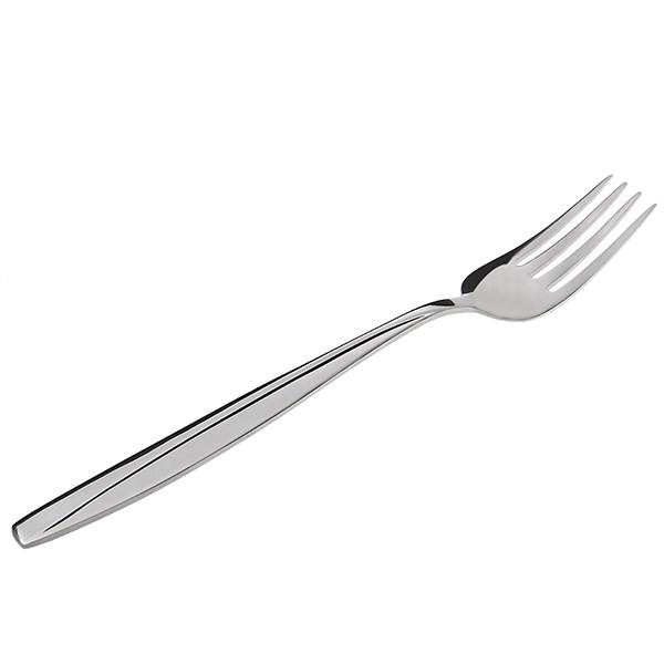 چنگال غذا خوری کد 502 بسته 6 عددی