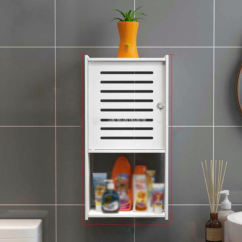 باکس حمام خونه خاص مدل طاقچه دار