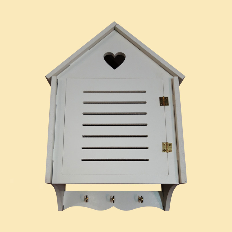 شلف دیواری خونه خاص مدل Gas cover