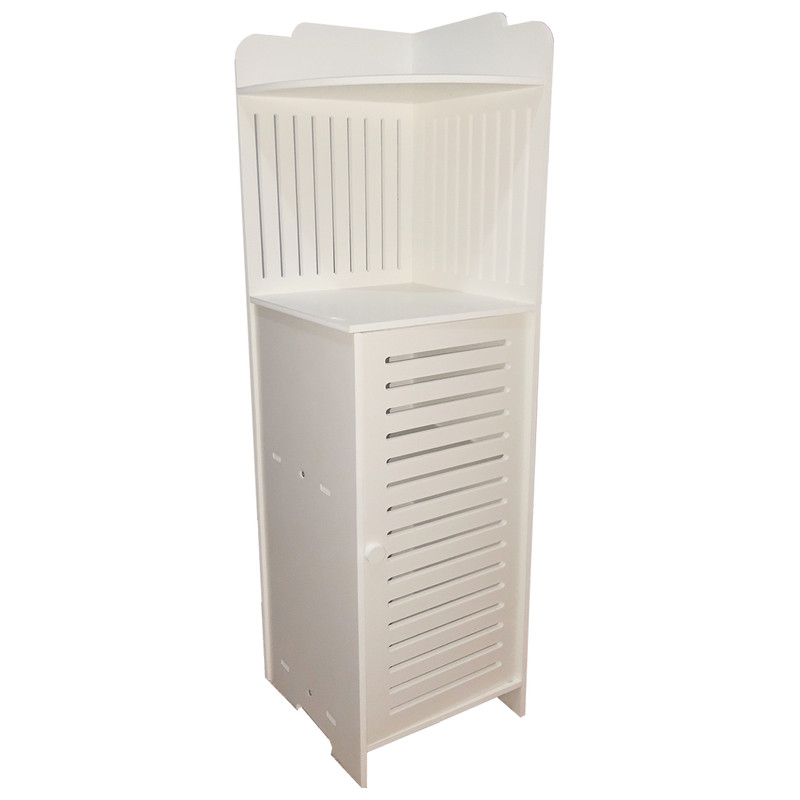 قفسه حمام مدل L63