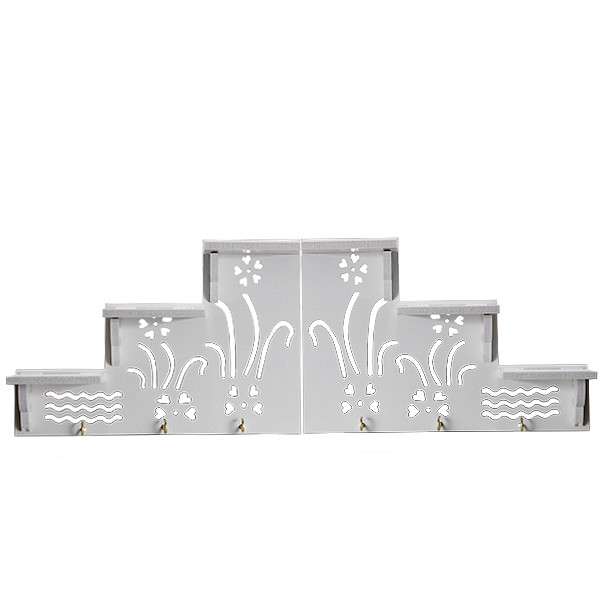 طبقه دیواری مدل 004