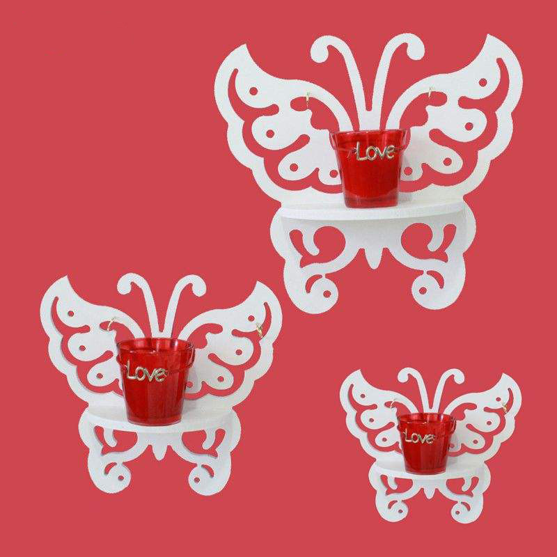 طبقه دیواری کد 2002 مجموعه 3 عددی