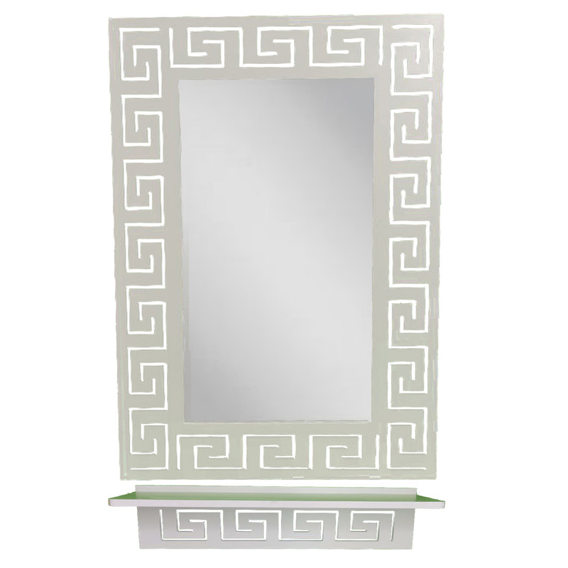 آینه مدل 0024 به همراه شلف