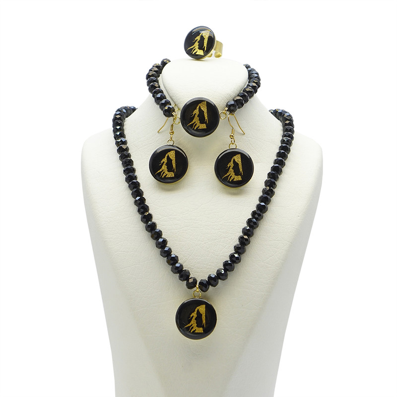 ست زنانه آلتین هنر مدل ماه شهریور