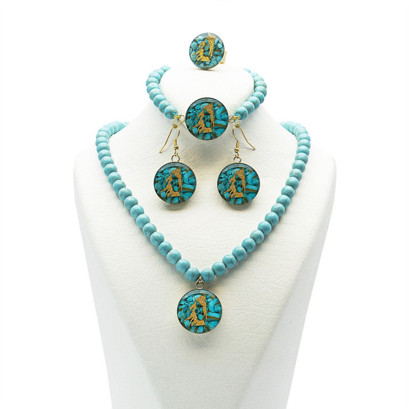 ست زنانه آلتین هنر مدل ماه شهریور