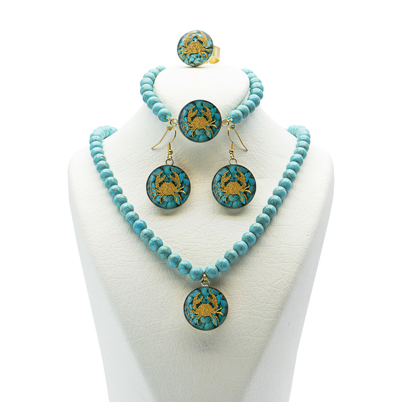 ست زنانه آلتین هنر مدل ماه تیر