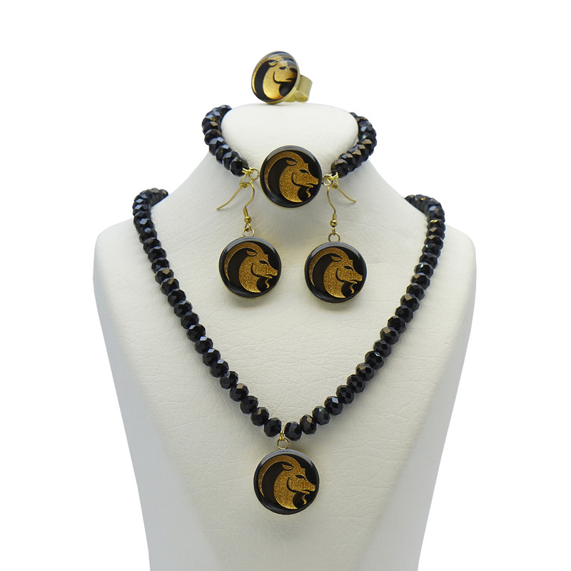 ست زنانه آلتین هنر مدل ماه دی