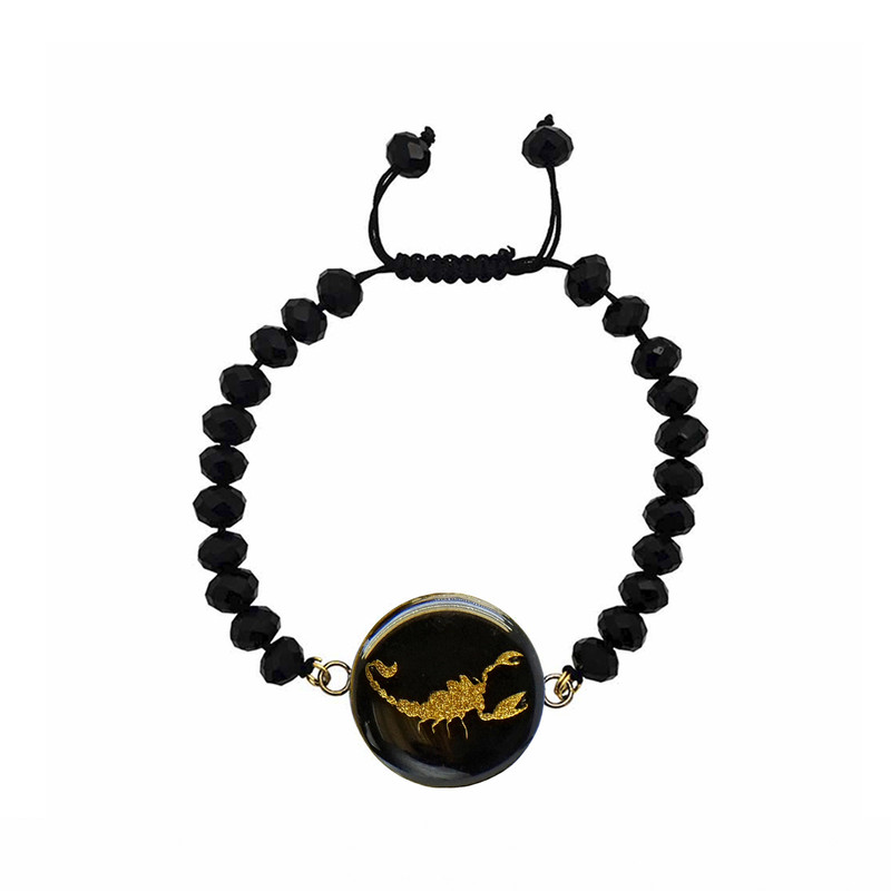 دستبند زنانه آلتین هنر مدل ماه آبان