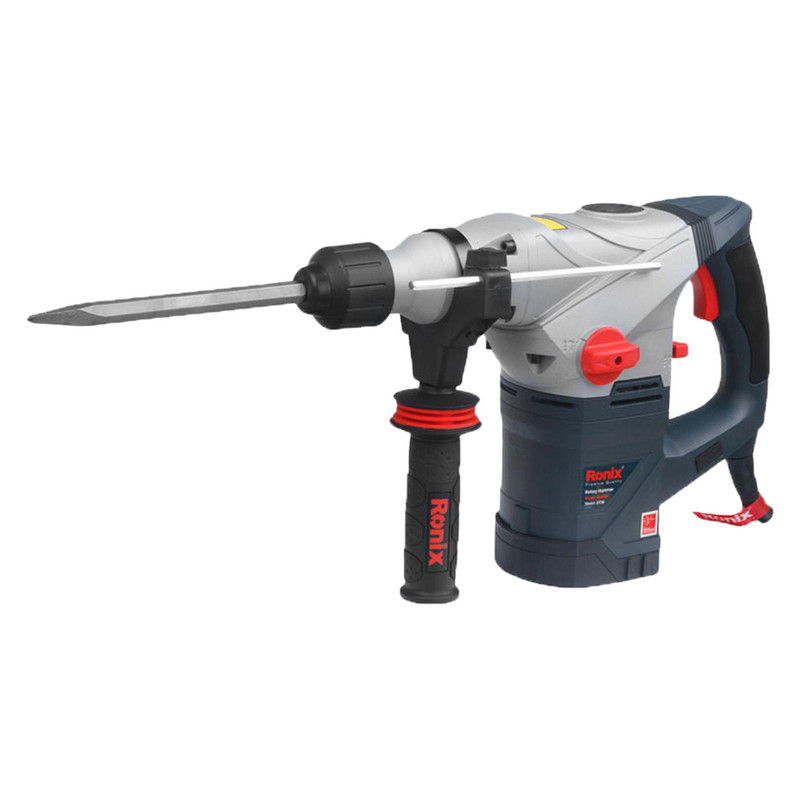 دریل بتن کن رونیکس مدل 2736