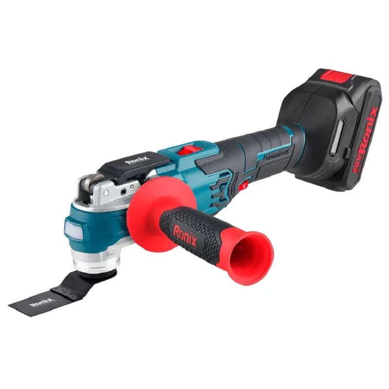 ابزار همه کاره رونیکس مدل 8659