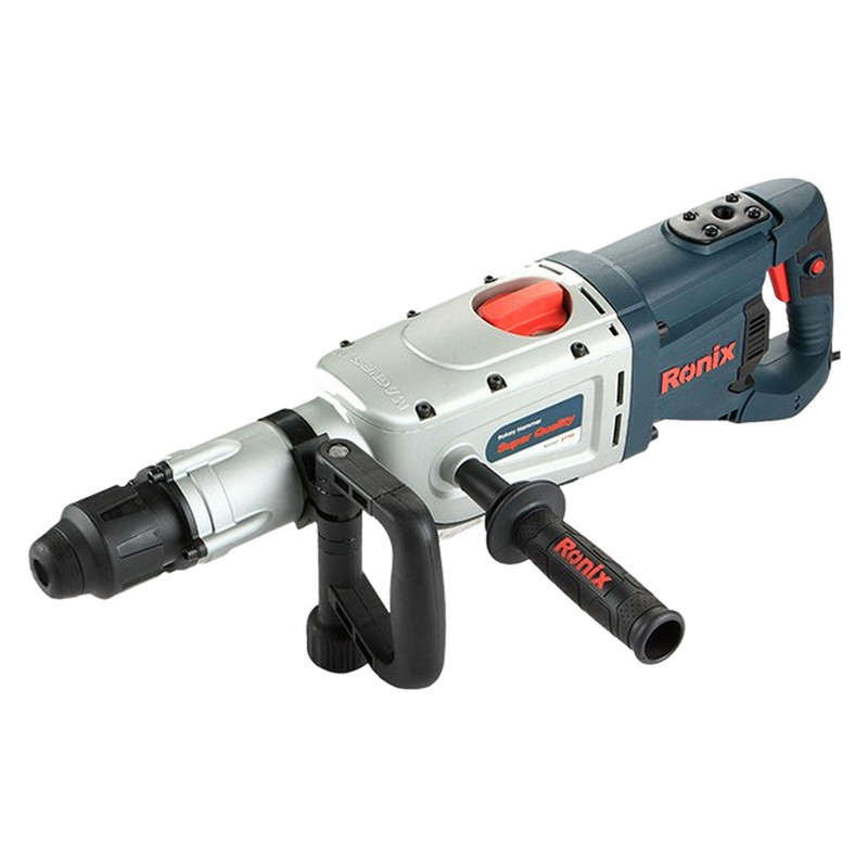 دریل بتن کن رونیکس مدل 2750