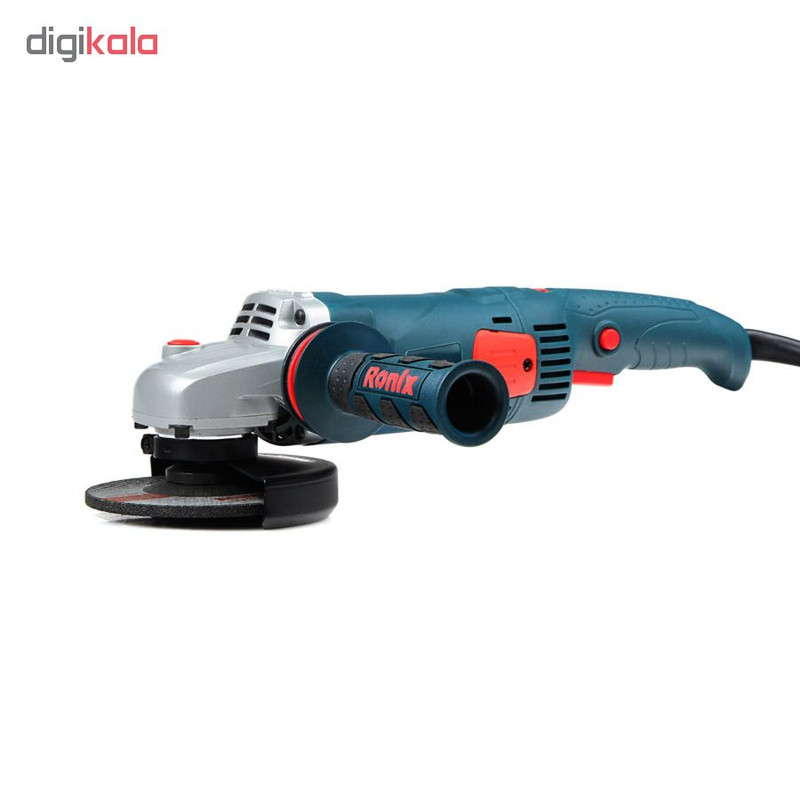 مینی فرز رونیکس مدل 3165