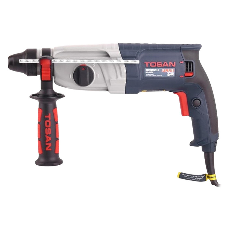 دریل بتن کن توسن مدل 8022