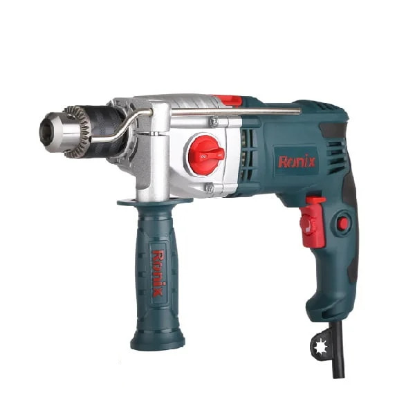 دریل رونیکس مدل 2221