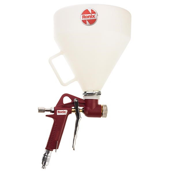 پیستوله کنیتکس پاش رونیکس مدل RH-6501