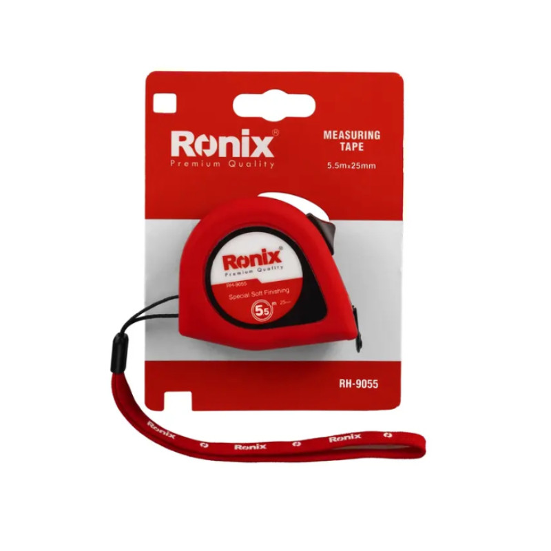 متر 5.5 متری رونیکس مدل RH-9055