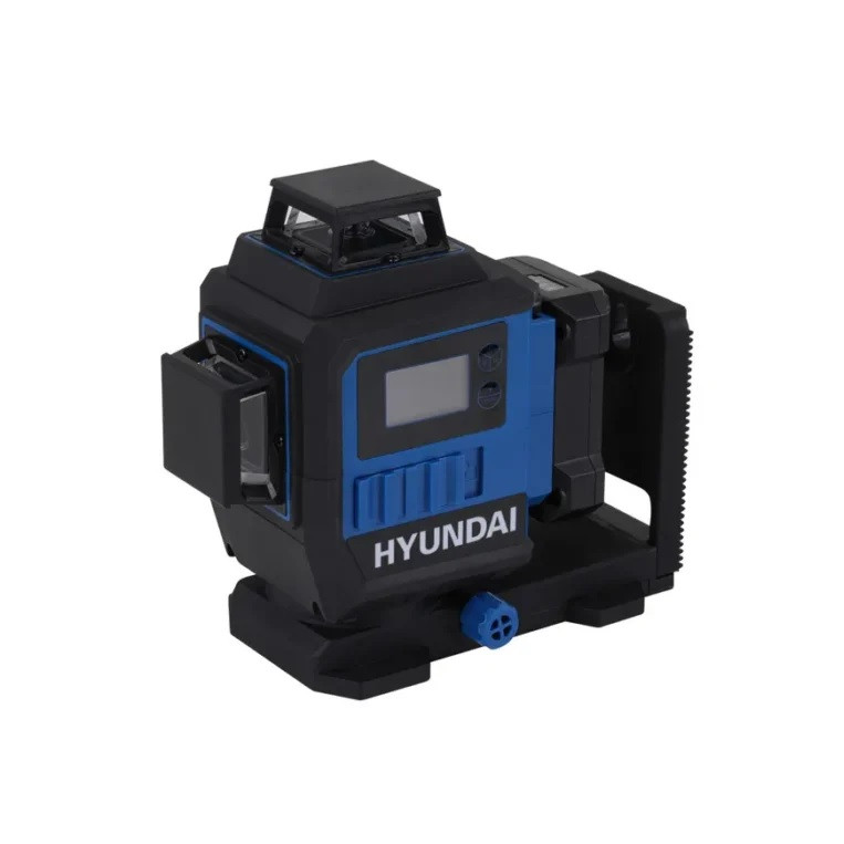 تراز لیزری هیوندای مدل 3D1203