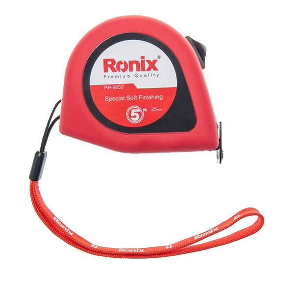 متر 5 متری رونیکس مدل RH-9050