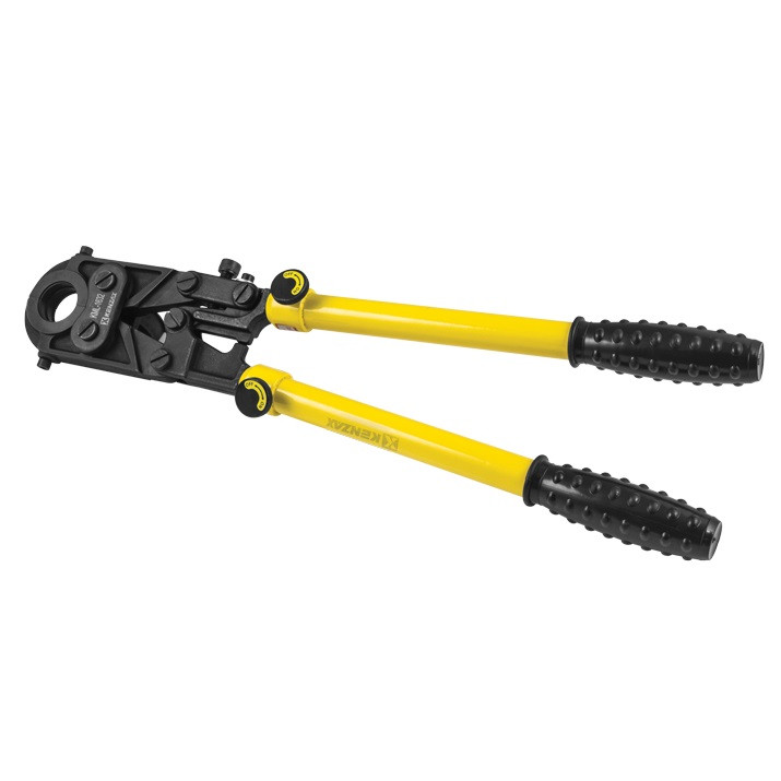  دستگاه پرس لوله ۵ لایه دستی فک ثابت کنزاکس مدل 3860 