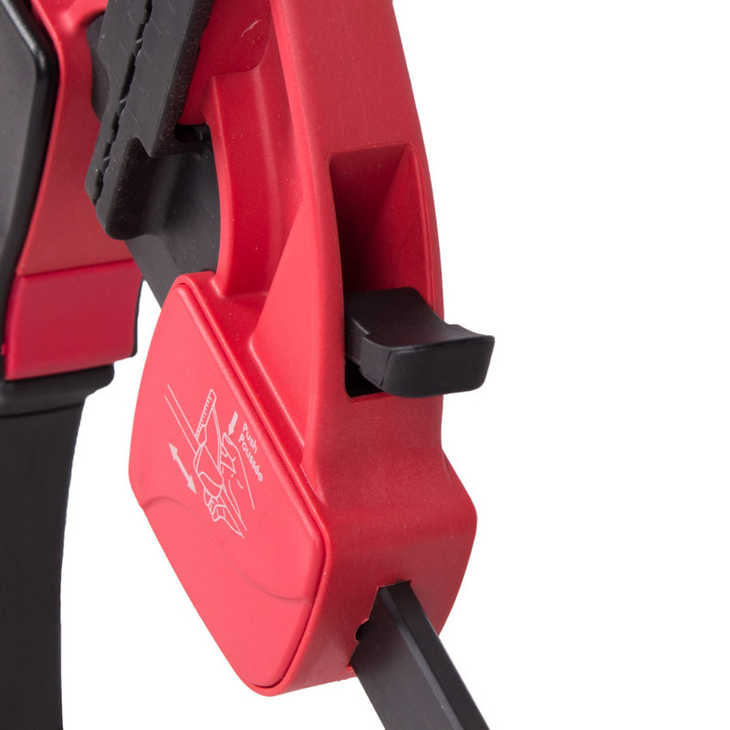  پیچ دستی فشاری رونیکس مدل RH-7525 