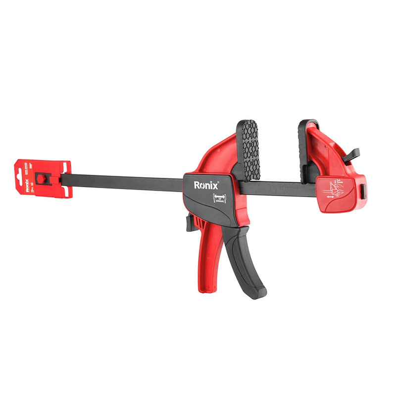 پیچ دستی رونیکس مدل  RH-7540