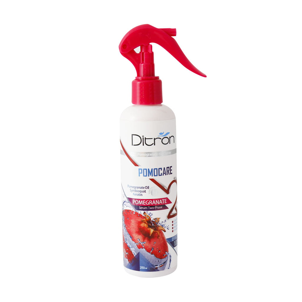 اسپری دوفاز انار دیترون