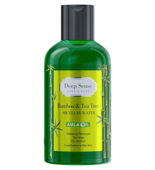 میسلار پوست چرب دیپ سنس