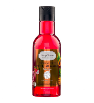 میسلار پوست خشک و معمولی دیپ سنس