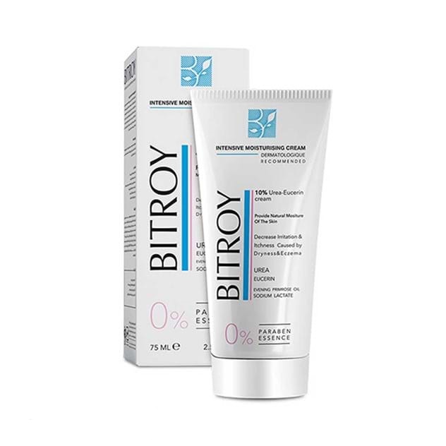 کرم اوره 10% بیتروی