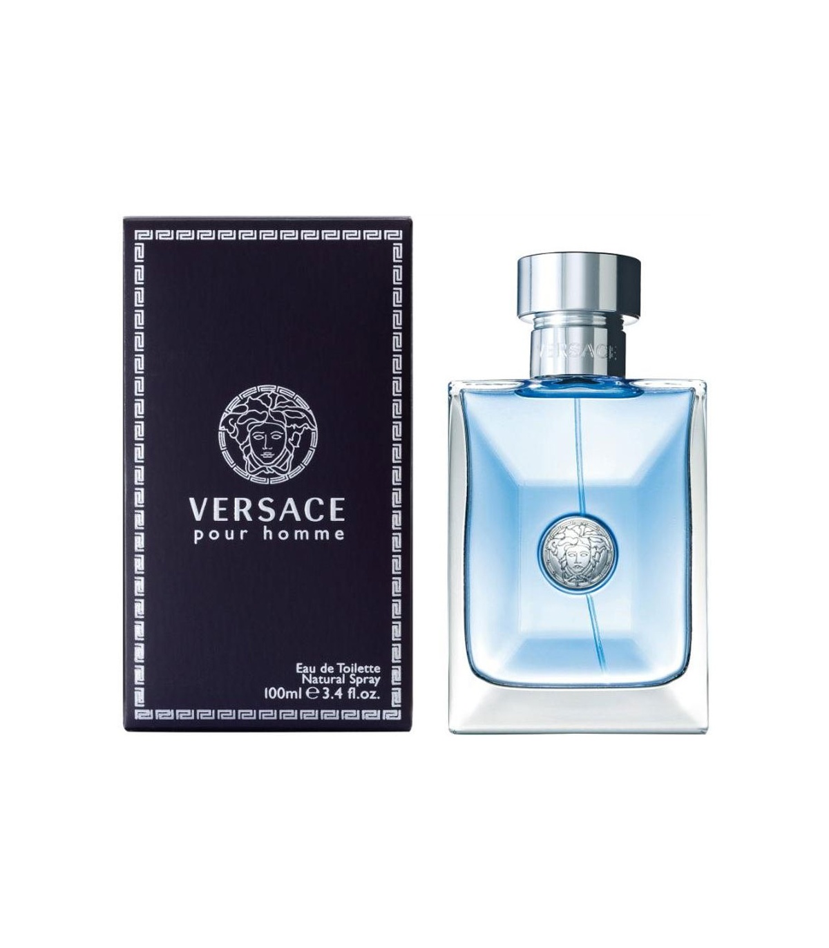 ادکلن ورساچ پور هوم 30میل پرفیوم فکتوری