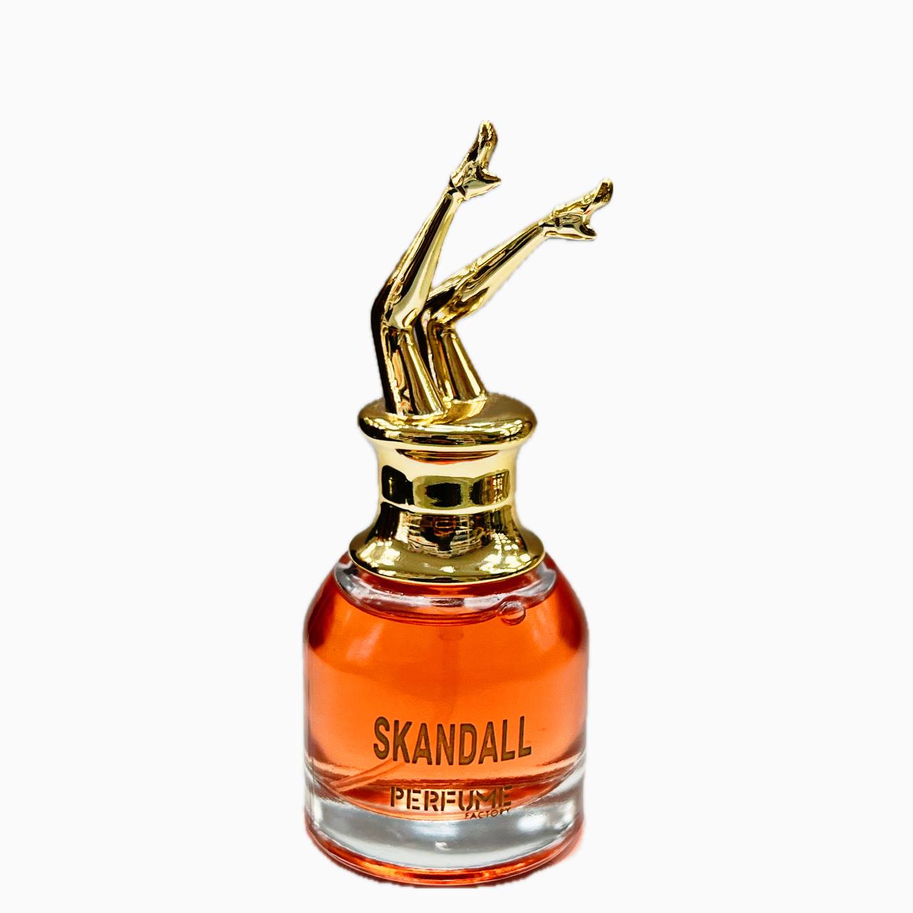 ادکلن اسکندل 30میل پرفیوم فکتوری