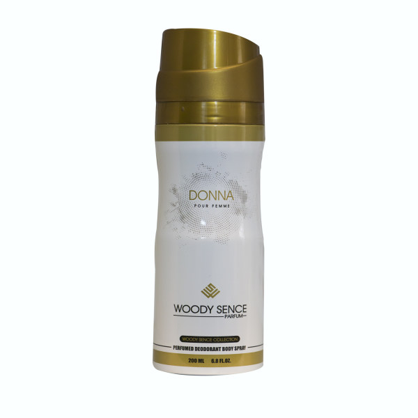 اسپری دونا وودی سنس