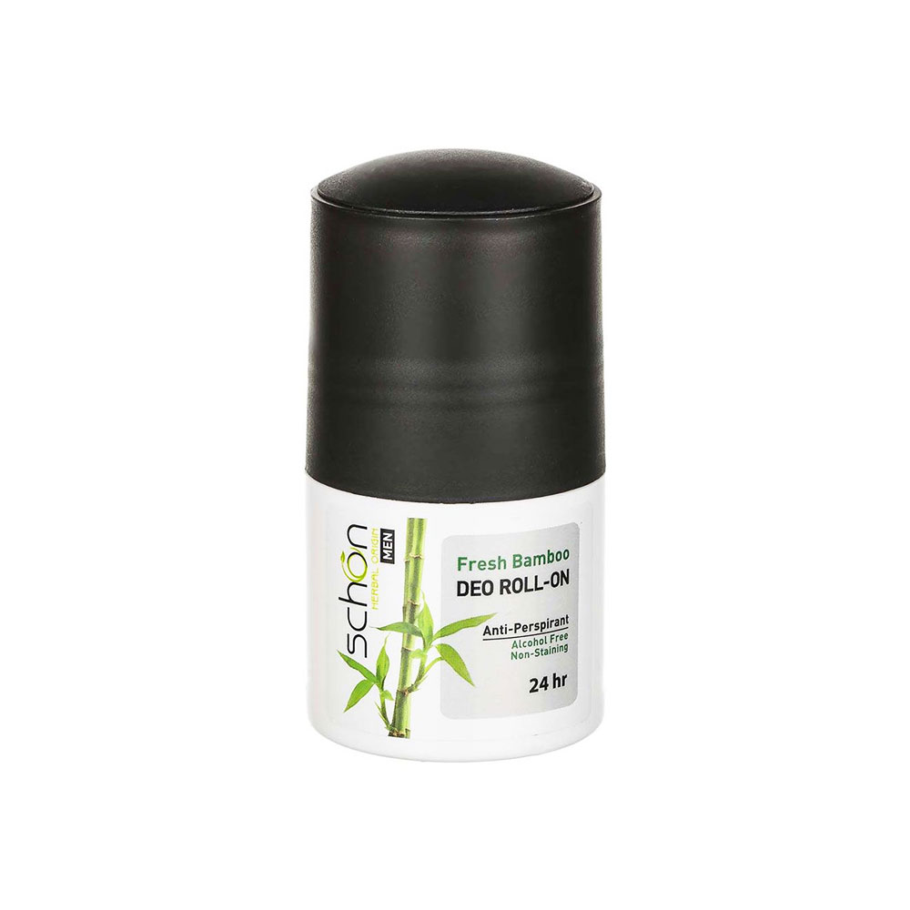 مام فرش بامبو(مشکی)شون