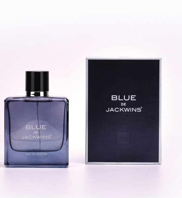 ادکلن بلو شنل جانوین