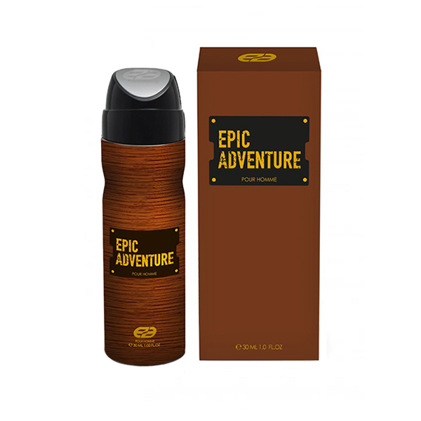 ادکلن اپیک 30میل عمادآرا