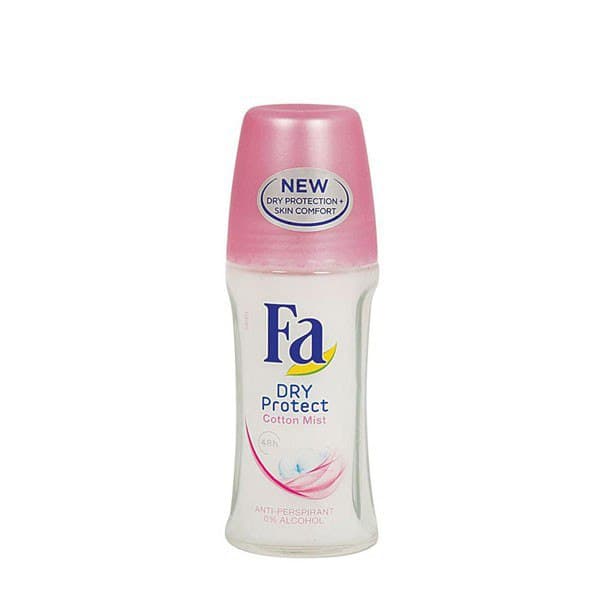 مام درای پروتکت فا