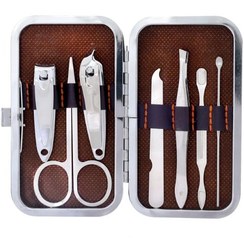 ست مانیکور مینی کوئین