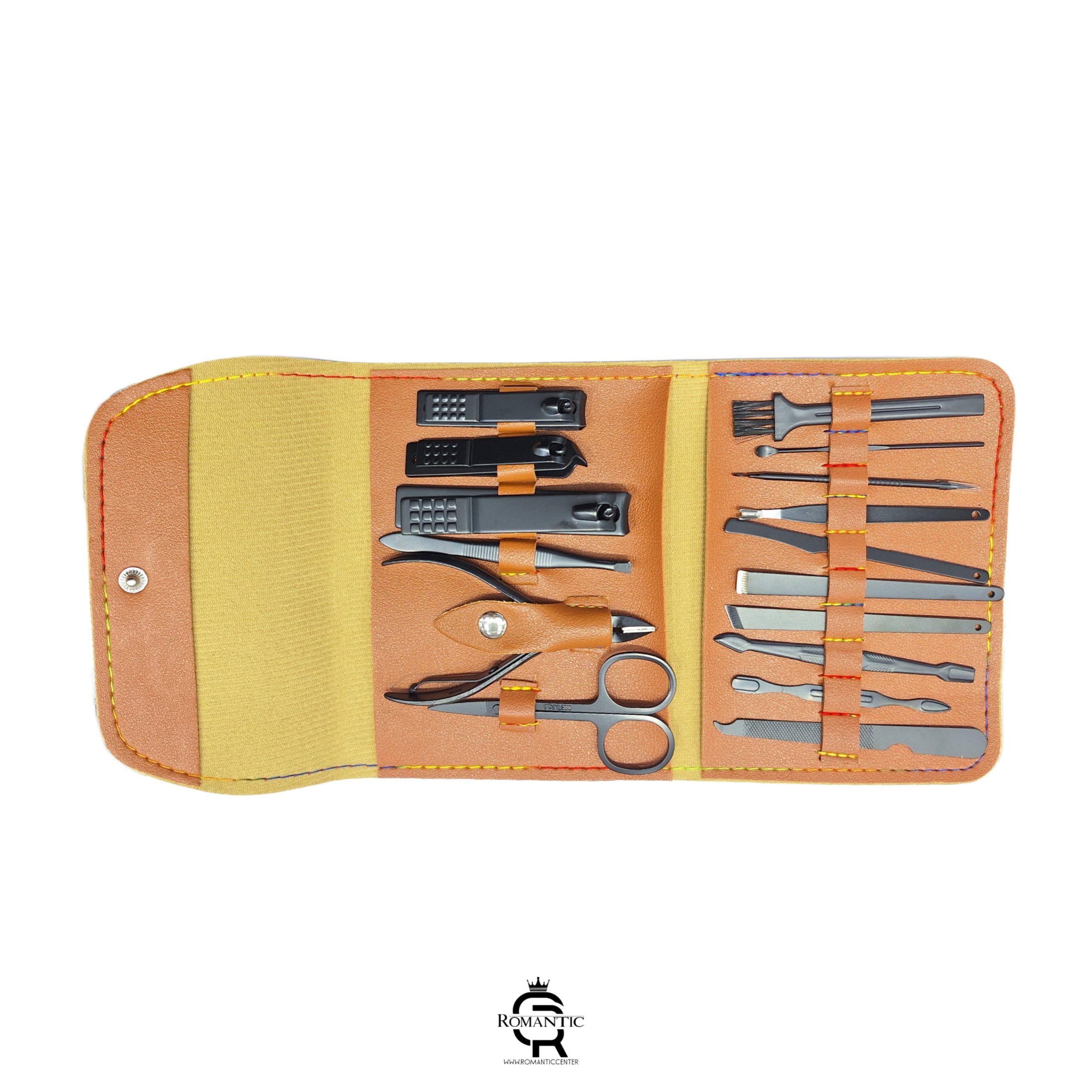 ست مانیکور لاو