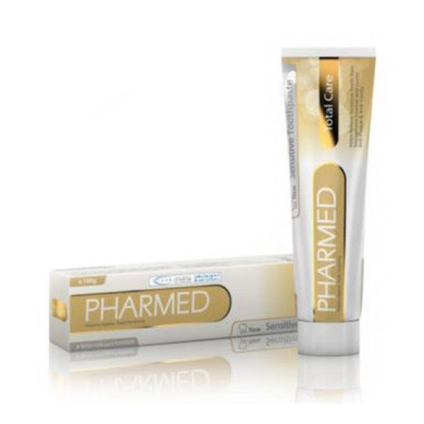 خمیر دندان کامل فارمد