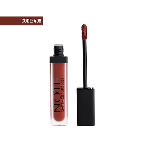 رژلب مایع 408 نوت