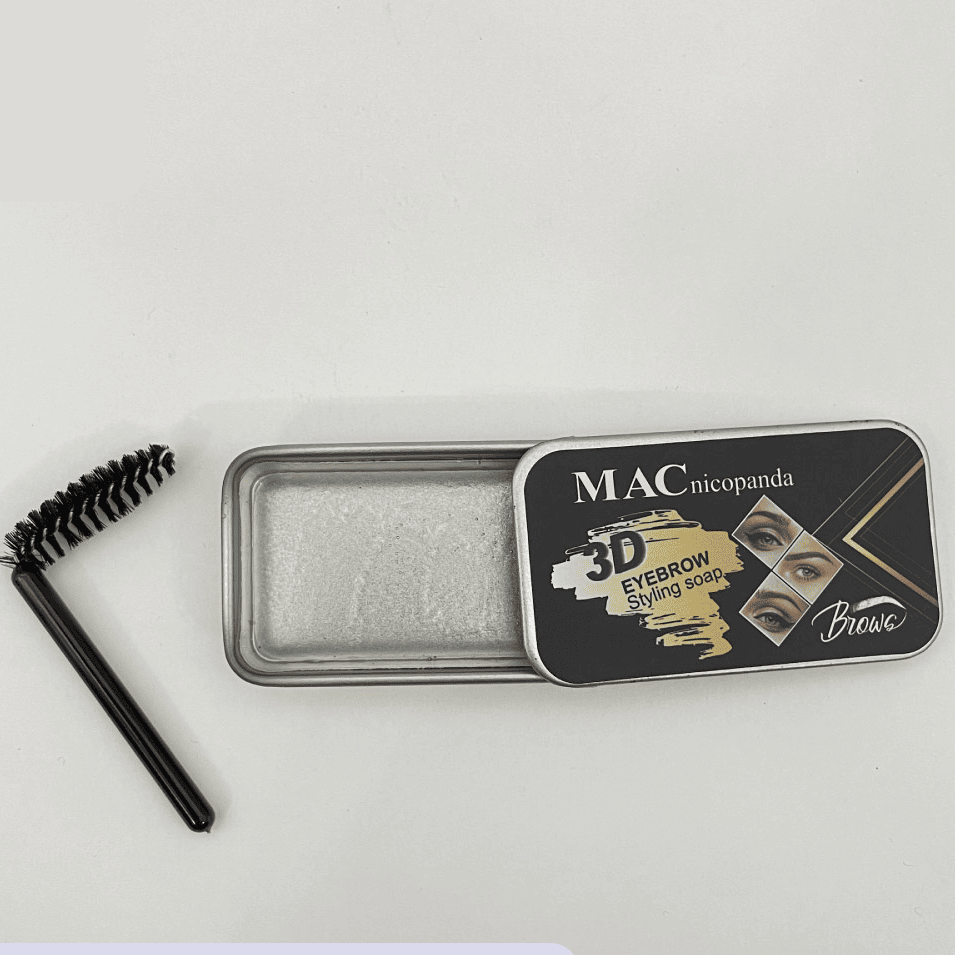 صابون ابرو نیکو پاندا مک