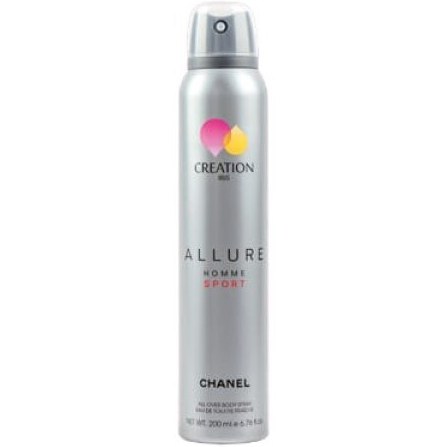 اسپری آلور اسپرت کریشن