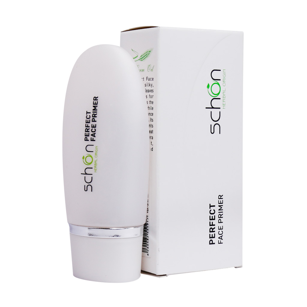 پرایمر پرفکت شون