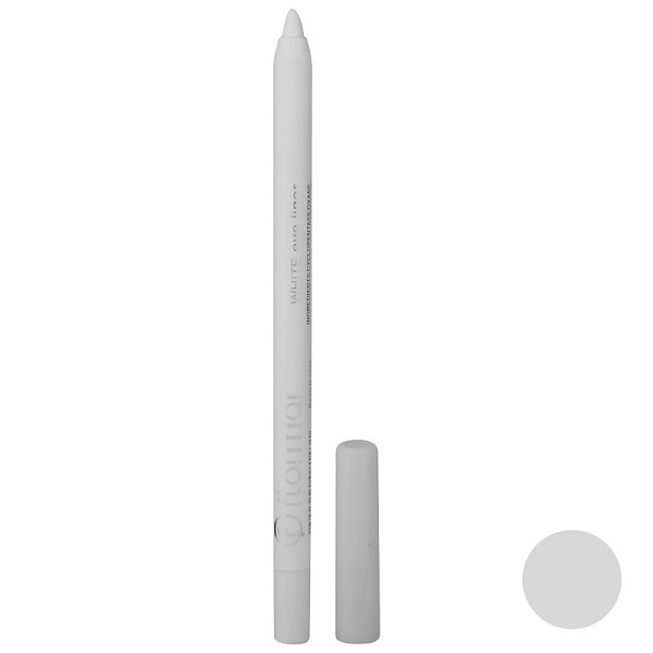 مداد سفید فلورمار