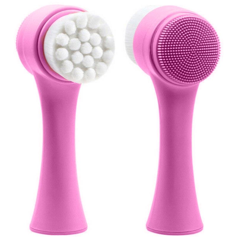 فیس براش چکشی هولوگرامی