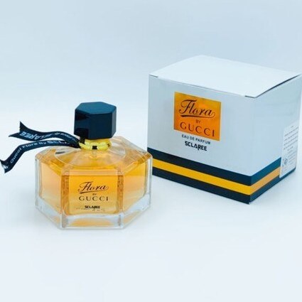 ادکلن گوچی فلورا 30میل اسکلاره